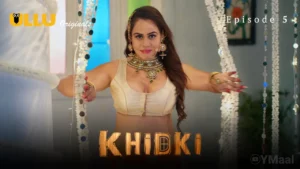 Thumbnail and Poster of the Khidki Episode 5 Video