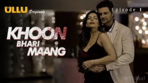 Thumbnail and Poster of the Khoon Bhari Maang Episode 1 Video