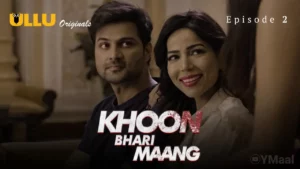 Thumbnail and Poster of the Khoon Bhari Maang Episode 2 Video