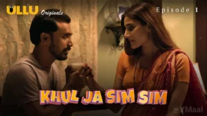 Thumbnail and Poster of the Khul Ja Sim Sim Episode 1 Video