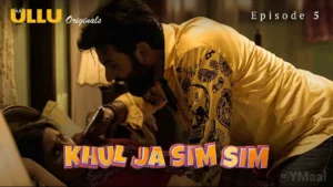 Thumbnail and Poster of the Khul Ja Sim Sim Episode 5 Video