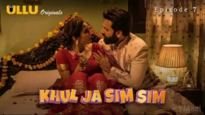 Thumbnail and Poster of the Khul Ja Sim Sim Episode 7 Video