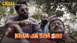 Thumbnail and Poster of the Khul Ja Sim Sim Episode 8 Video