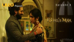 Thumbnail and Poster of the Kings Man Episode 1 Video