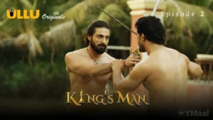 Thumbnail and Poster of the Kings Man Episode 2 Video