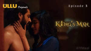 Thumbnail and Poster of the Kings Man Episode 3 Video