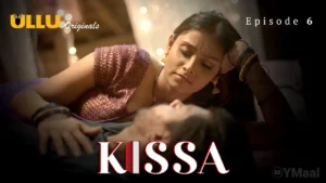 Thumbnail and Poster of the Kissa Episode 6 Video