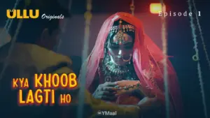 Thumbnail and Poster of the Kya Khoob Lagti Ho Episode 1 Video