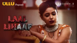 Thumbnail and Poster of the Laal Lihaaf Episode 1 Video