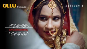 Thumbnail and Poster of the Live Streaming Episode 1 Video