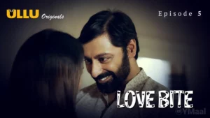 Thumbnail and Poster of the Love Bite Episode 5 Video