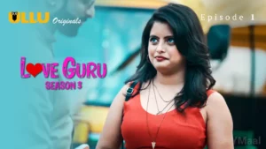 Thumbnail and Poster of the Love Guru 3 Episode 1 Video