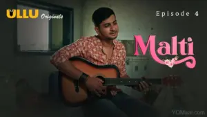 Thumbnail and Poster of the Malti Episode 4 Video