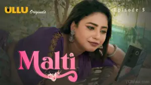 Thumbnail and Poster of the Malti Episode 5 Video