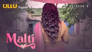 Thumbnail and Poster of the Malti Episode 1 Video