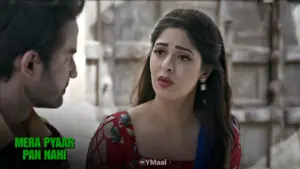 Thumbnail and Poster of the Mera Pyaar Pan Nahi Episode 3 Video