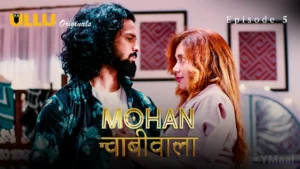 Thumbnail and Poster of the Mohan Chabhiwala Episode 5 Video