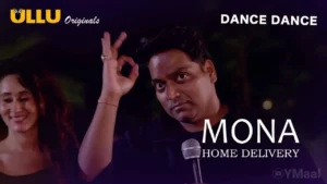 Thumbnail and Poster of the Mona Home Delivery Episode 8 Video