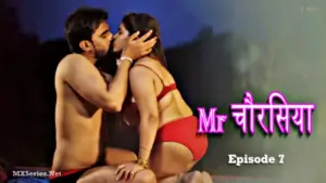 Thumbnail and Poster of the Mr Chourasiya Episode 7 Video