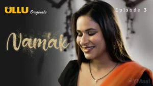 Thumbnail and Poster of the Namak Episode 3 Video