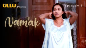 Thumbnail and Poster of the Namak Episode 5 Video