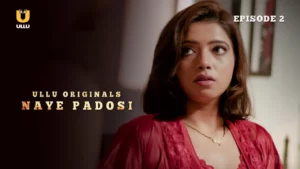 Thumbnail and Poster of the Naye Padosi Episode 2 Video