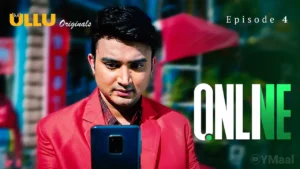 Thumbnail and Poster of the Online Episode 4 Video