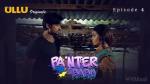 Thumbnail and Poster of the Painter Babu Episode 4 Video