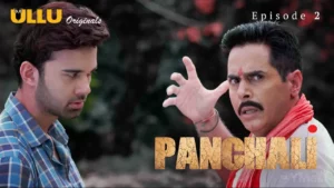 Thumbnail and Poster of the Panchali Episode 2 Video