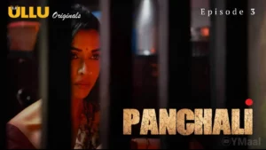 Thumbnail and Poster of the Panchali Episode 3 Video