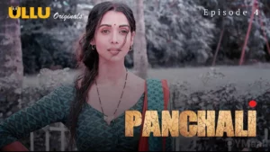 Thumbnail and Poster of the Panchali Episode 4 Video