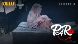 Thumbnail and Poster of the Paro Episode 2 Video