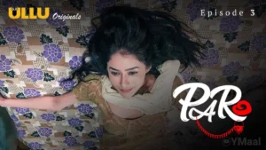 Thumbnail and Poster of the Paro Episode 3 Video