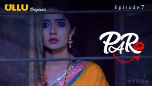 Thumbnail and Poster of the Paro Episode 7 Video