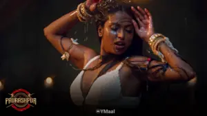 Thumbnail and Poster of the Paurashpur S1 Episode 3 Video