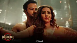 Thumbnail and Poster of the Paurashpur S1 Episode 4 Video