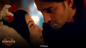 Thumbnail and Poster of the Paurashpur S1 Episode 7 Video