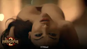 Thumbnail and Poster of the Paurashpur S2 Episode 3 Video