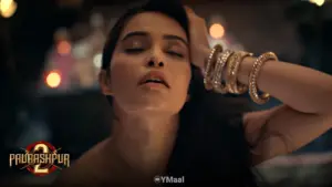 Thumbnail and Poster of the Paurashpur S2 Episode 4 Video