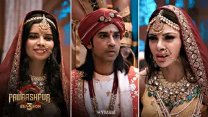 Thumbnail and Poster of the Paurashpur S3 Episode 2 Video