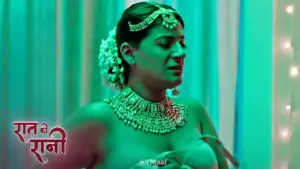 Thumbnail and Poster of the Raat Ki Raani Episode 3 Video