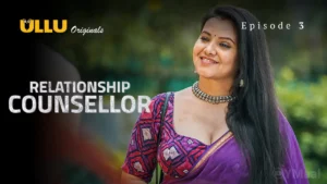 Thumbnail and Poster of the Relationship Counsellor Episode 3 Video