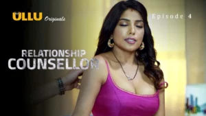 Thumbnail and Poster of the Relationship Counsellor Episode 4 Video