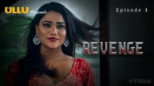 Thumbnail and Poster of the Revenge Episode 1 Video