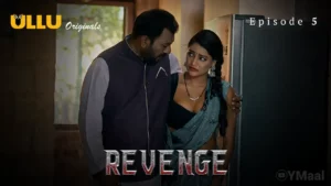 Thumbnail and Poster of the Revenge Episode 5 Video