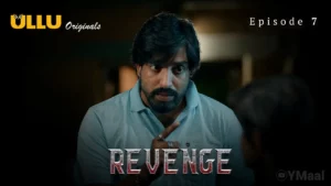 Thumbnail and Poster of the Revenge Episode 7 Video