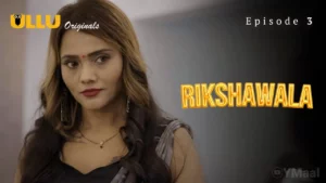 Thumbnail and Poster of the Rikshawala Episode 3 Video