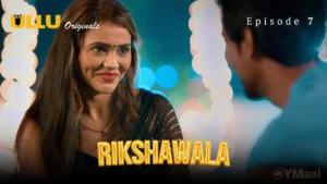 Thumbnail and Poster of the Rikshawala Episode 7 Video