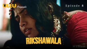 Thumbnail and Poster of the Rikshawala Episode 8 Video