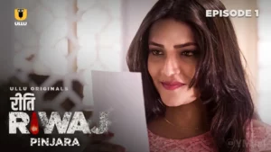 Thumbnail and Poster of the Riti Riwaj Pinjara Episode 1 Video